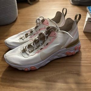 Nike React Element 55 'Phantom'